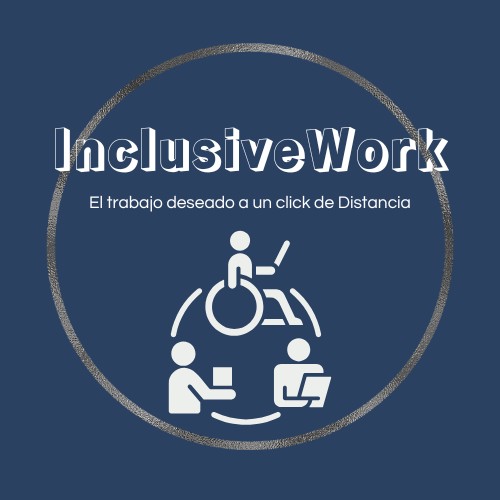Logo InclusiveWork
