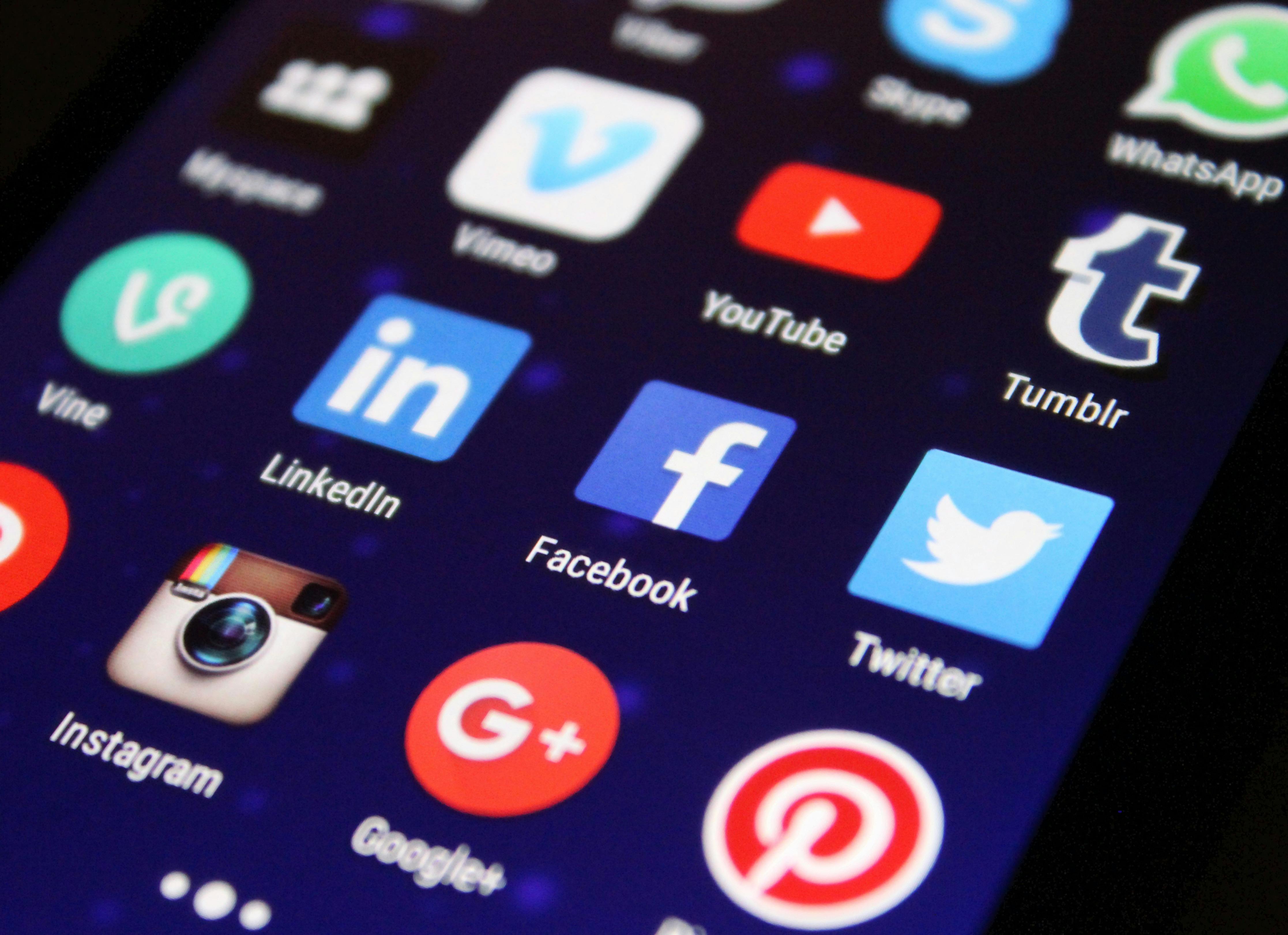 Oportunidades en Marketing Digital